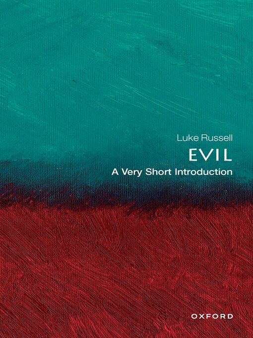 Title details for Evil by Luke Russell - Available